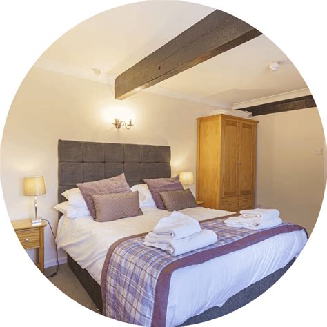 Rooms | Blakeney Manor Hotel, Blakeney, Norfolk