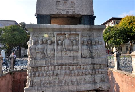 Hippodrome of Constantinople (Sultanahmet Square)