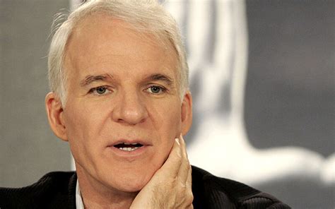 Steve Martin Net Worth - FanBolt