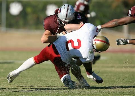 Are you Ready for Some Football? Tackling Orthopedic Injuries - Lawrence Li, MD - Orthopedic ...