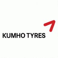 Kumho Tires | Brands of the World™ | Download vector logos and logotypes