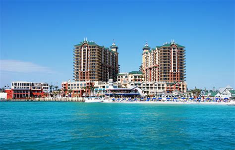 Emerald Grande Resort - (Destin, Florida) - WORLD PROPERTY JOURNAL Global News Center