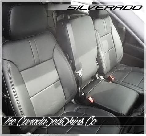 Seat Covers For Chevy Silverado / Chevrolet Seat Covers Custom Chevy ...