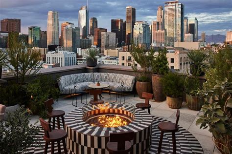 Downtown Los Angeles Proper Hotel, a Member of Design Hotels, Los Angeles – Updated 2023 Prices