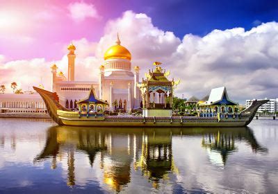 Brunei Darussalam Travel Guide 2021 - Best Places to Travel in Brunei Darussalam - Top travel ...