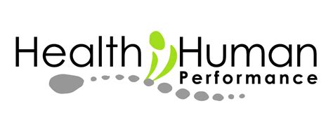Icons - Health & Human Performance