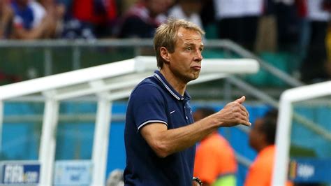 Three Years After USMNT Debacle, Jurgen Klinsmann Finds Next Job