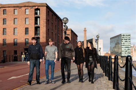 Plus Dane takes on seven new apprentices - Liverpool Business News