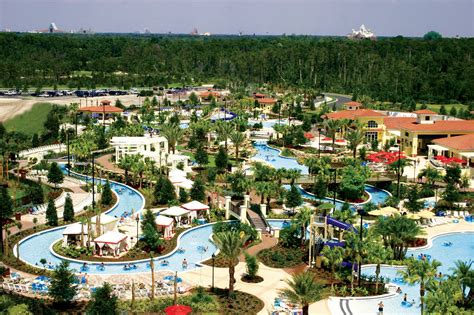 6 Reasons to Take a Summer Family Vacation at Orange Lake Resort | Holidayinnclub.com