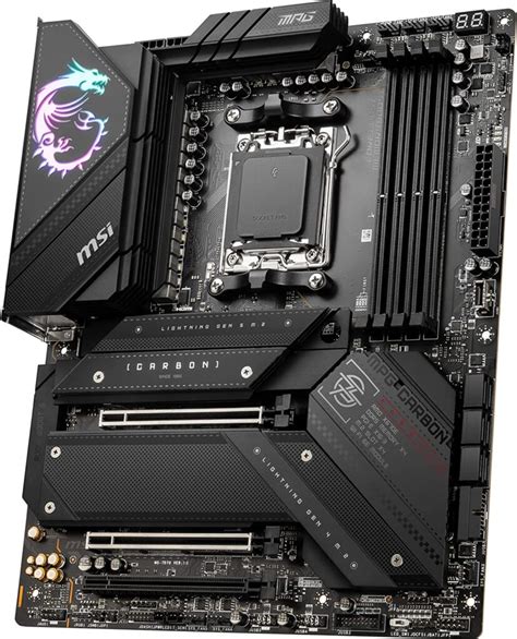 9 Best Motherboards For AMD Ryzen 9 7950X In 2024