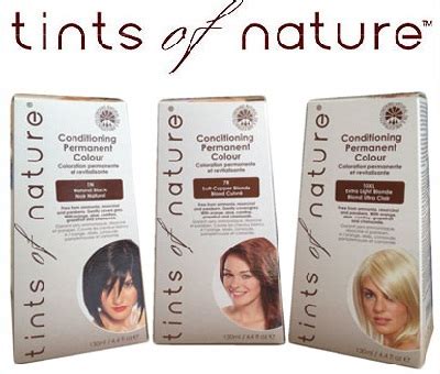 Tints of Nature hair color – Review – Reviews Herald