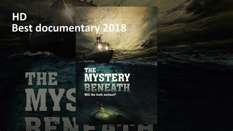 The Mystery Beneath HD ( Best Documentaries 2018) - YouTube