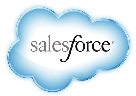 Details more than 110 salesforce logo svg - camera.edu.vn