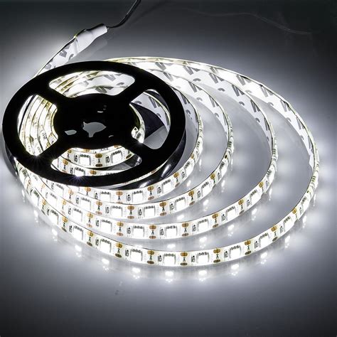 Battery Powered Led Strip Lights，Geekeep Waterproof Flexible LED Light Strips 613706998092 | eBay