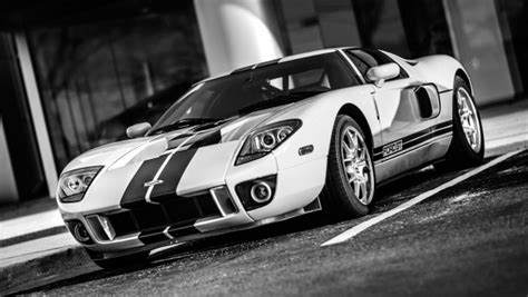 Ford GT | HD wallpaper, american car, sports car, automobile, desktop ...