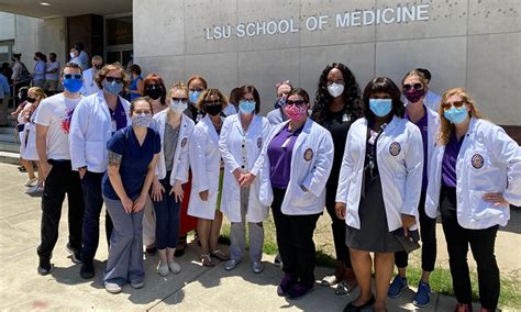 Diversity, Equity and Inclusion l LSU Health School of Nursing