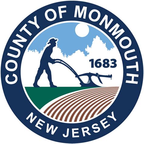 Monmouth County Government - YouTube