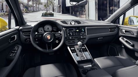 How To Add $79,220 Worth Of Options To A $57,500 Porsche Macan - The ...