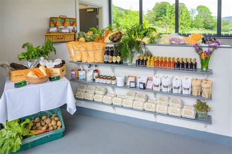 Guest Blog - Killeavy Castle Estate, Launch of Farm Store and Gardens ...