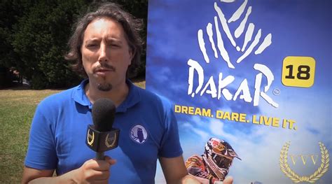 Check out our exclusive Dakar 18 preview gameplay - Team VVV