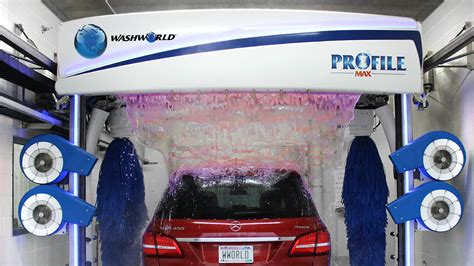 Pdq Car Wash Equipment | perpetualgardener