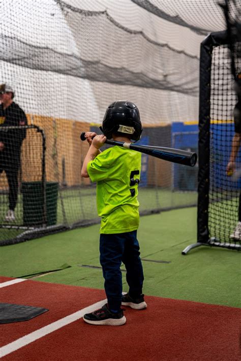 Batting Cages | Absolute Sports