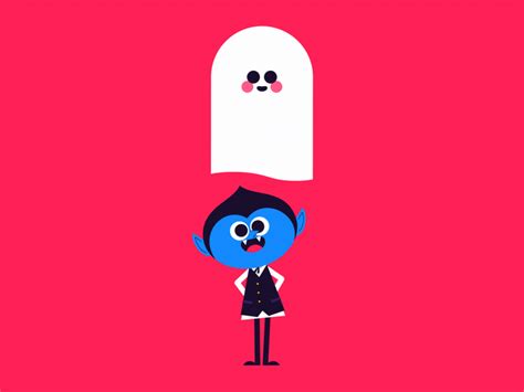 Halloween Costume by James David Horton on Dribbble