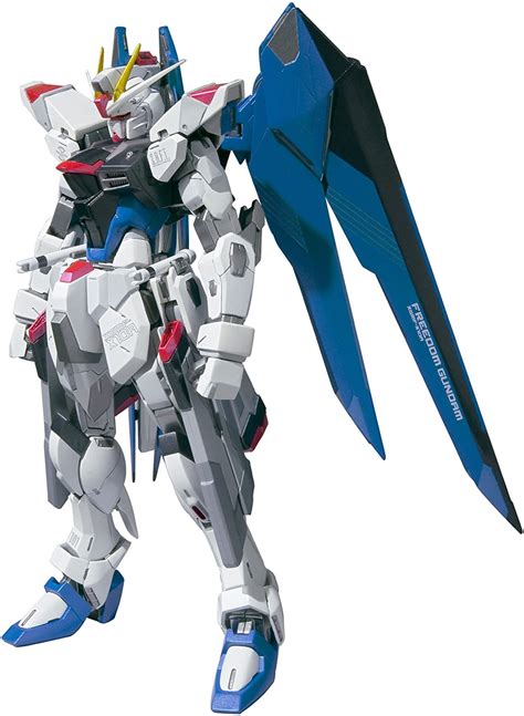 BANDAI SPIRIT METAL BUILD Freedom Gundam - Japanese Toys Shop