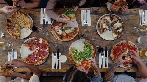 Netflix Is Serving Up a New Season of 'Chef's Table' That's All About Pizza - Concrete Playground