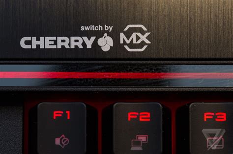 This is MSI's insane mechanical keyboard laptop - The Verge