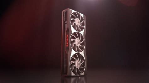 AMD Radeon RX 6000 Series Specifications Reportedly Confirmed