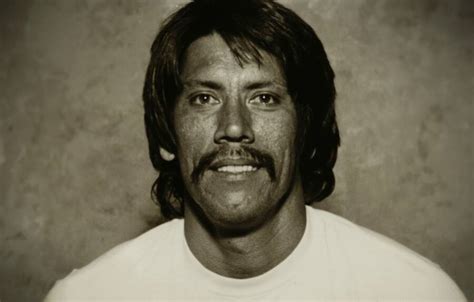 Inside Young Danny Trejo's Journey From 'Death Row' To Hollywood Star