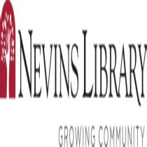 Nevins Memorial Library :: Home