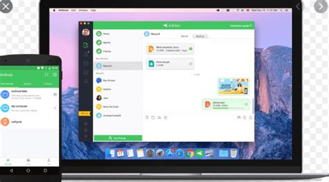 AirDroid Desktop Free Download 2020 | Get Into Pc