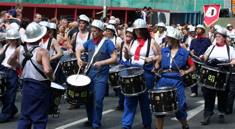 Galway Arts Festival in Ireland image - Free stock photo - Public ...