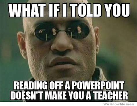 Why universities should get rid of PowerPoint and why they won’t