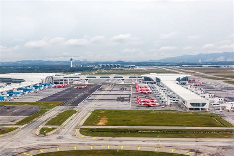 Pos Aviation works to sustainability: EV Trial at KLIA Terminal 1 & 2