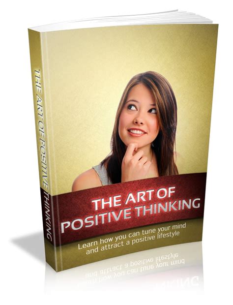 The Art Of Positive Thinking eBook by Anonymous - EPUB | Rakuten Kobo ...