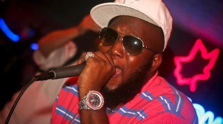 Freeway (Rapper) Height, Weight, Age, Children, Biography, Family