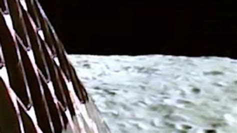 India prepares for historic moon landing on moon's south pole | World News | Sky News