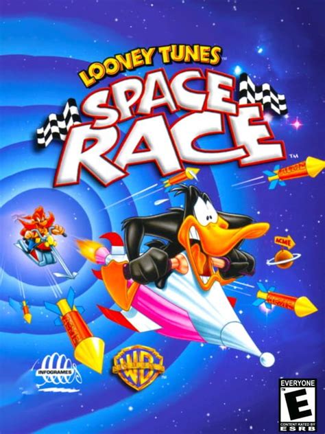 Looney Tunes: Space Race | Stash - Games tracker