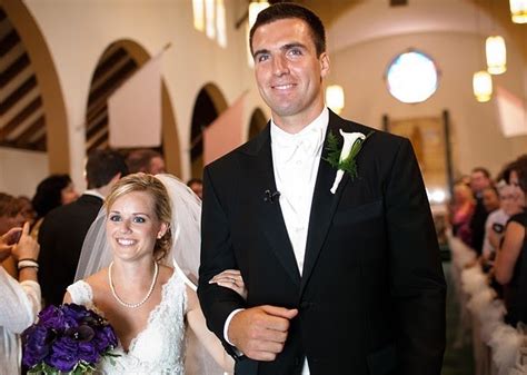 Joe Flacco's Wife Dana Grady: Girlfriend Bio