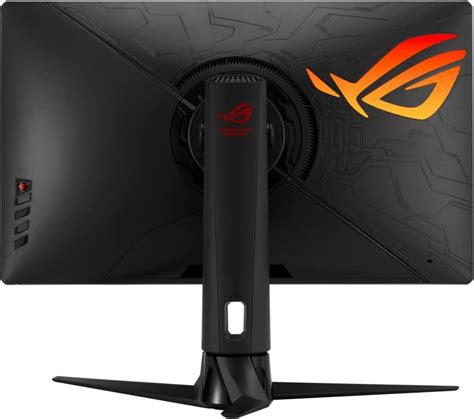 Asus ROG Strix XG27UQR Review – Premium 4K 144Hz IPS Gaming Monitor