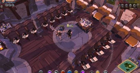 Albion Online Guilds Guide: How to Join a Guild - Touch, Tap, Play