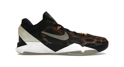 Nike Kobe 7 Cheetah