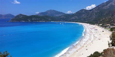 The Best Beaches in and around Fethiye | The Turquoise Collection