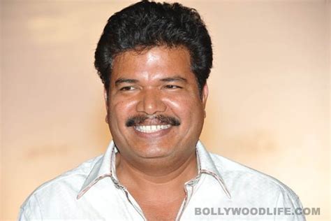 Director Shankar's Next Big Flick ? - TamilGlitz