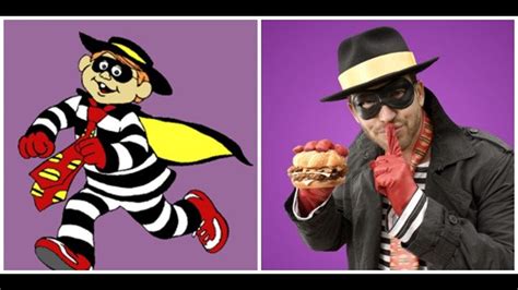 McDonald’s Brings Back the Hamburglar, Now a Suburban Dad | wnep.com