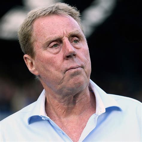 Harry Redknapp: Latest news and pictures from the football manager- HELLO!