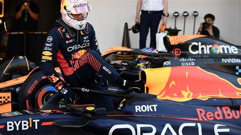 Formula 1 News: Verstappen take pole at Qatar Grand Prix qualifying